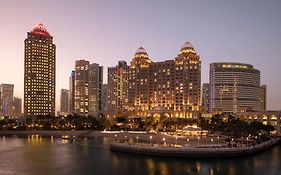Four Seasons Hotel Doha